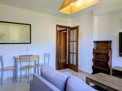 Piso de 37 m² en Sada
