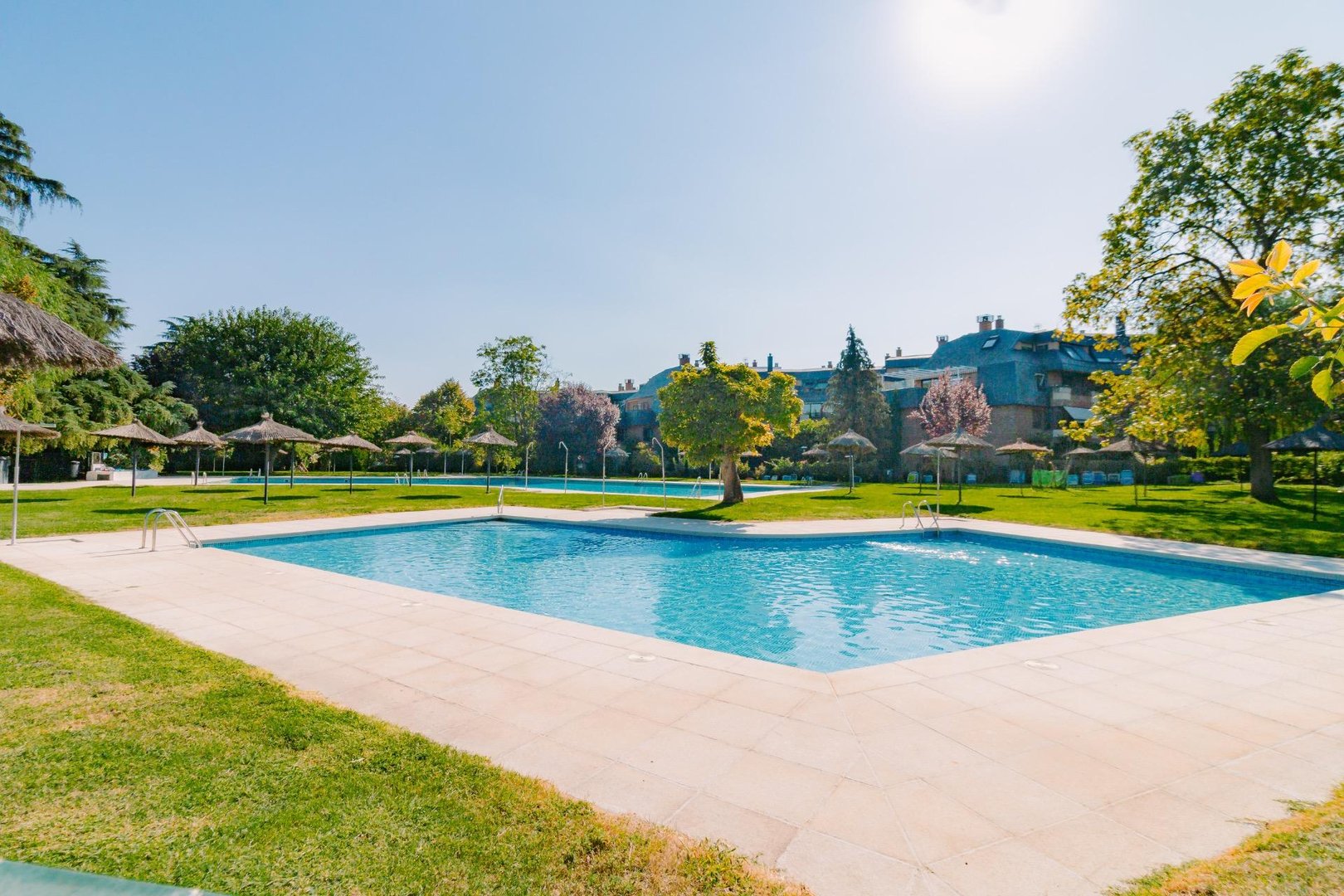 Pis de 140 m² a Majadahonda