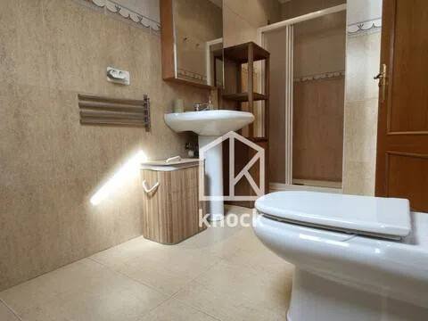 Piso de 40 m² en Navia