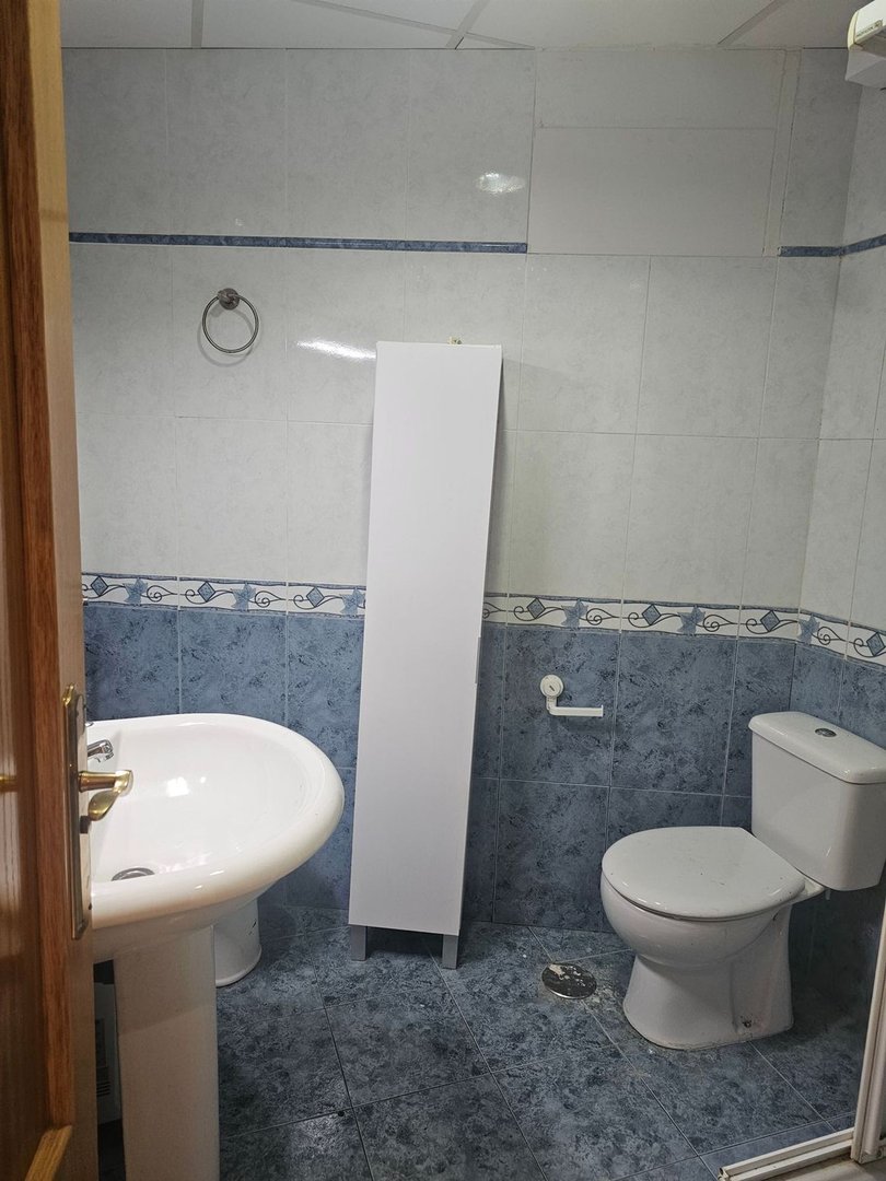 Piso de 90 m² en San Vicente del Raspeig