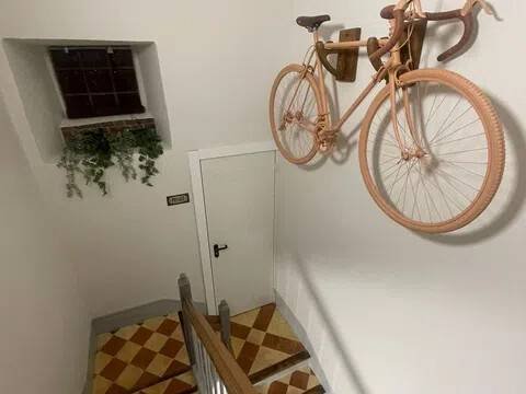 Piso de 30 m² en Calatorao