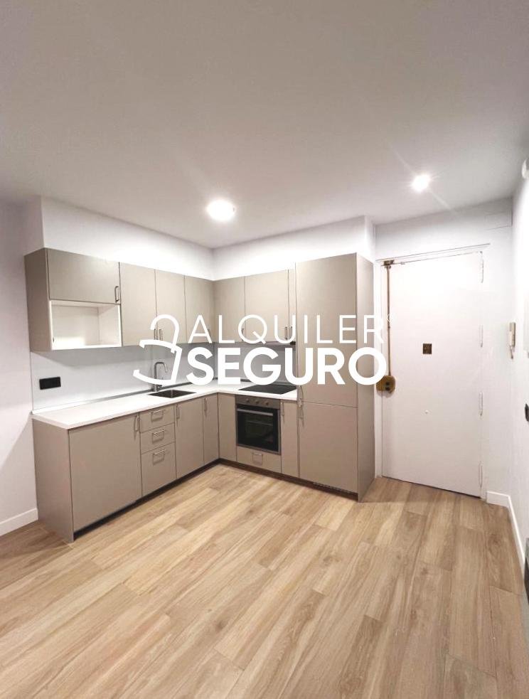Appartamento 43 m² a Madrid