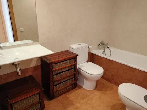 Piso de 100 m² en Sabadell