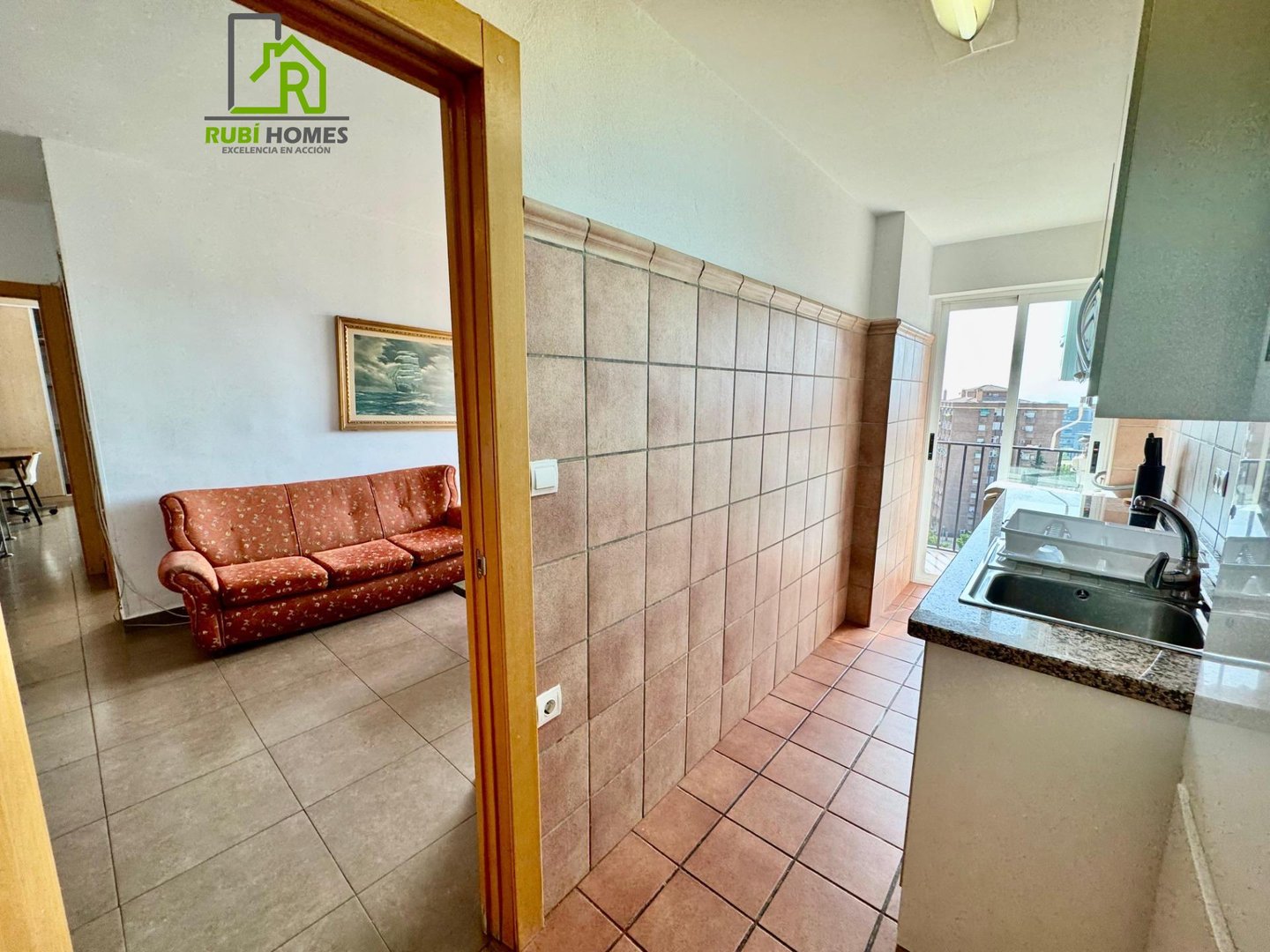 Piso de 106 m² en Granada