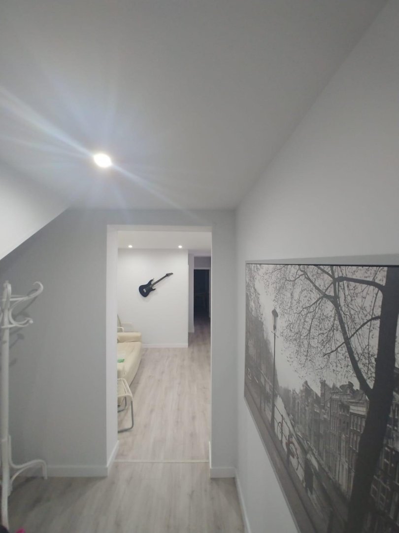 Habitación 149 m², Murcia