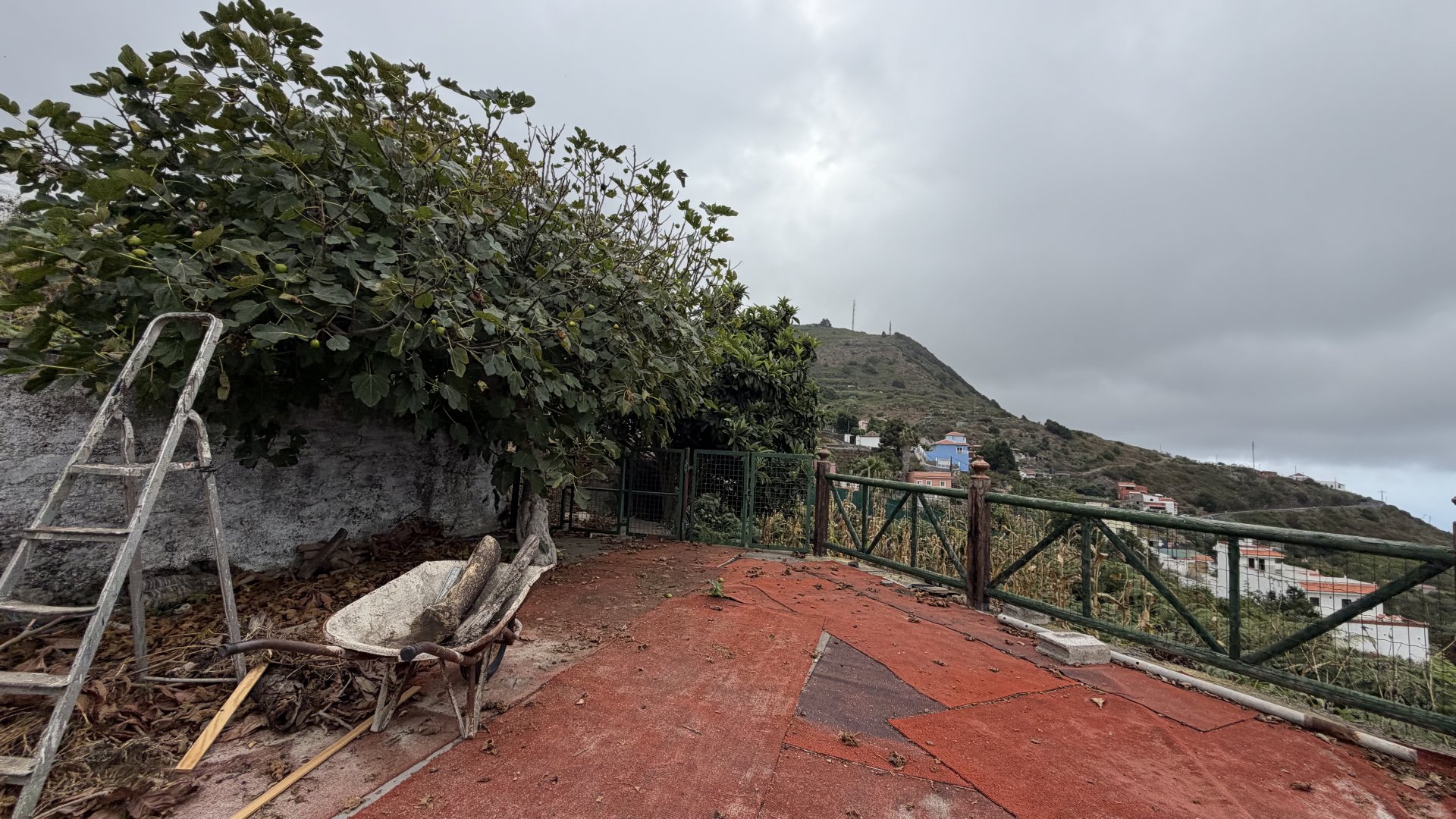 Piso de 85 m² en Icod de los Vinos