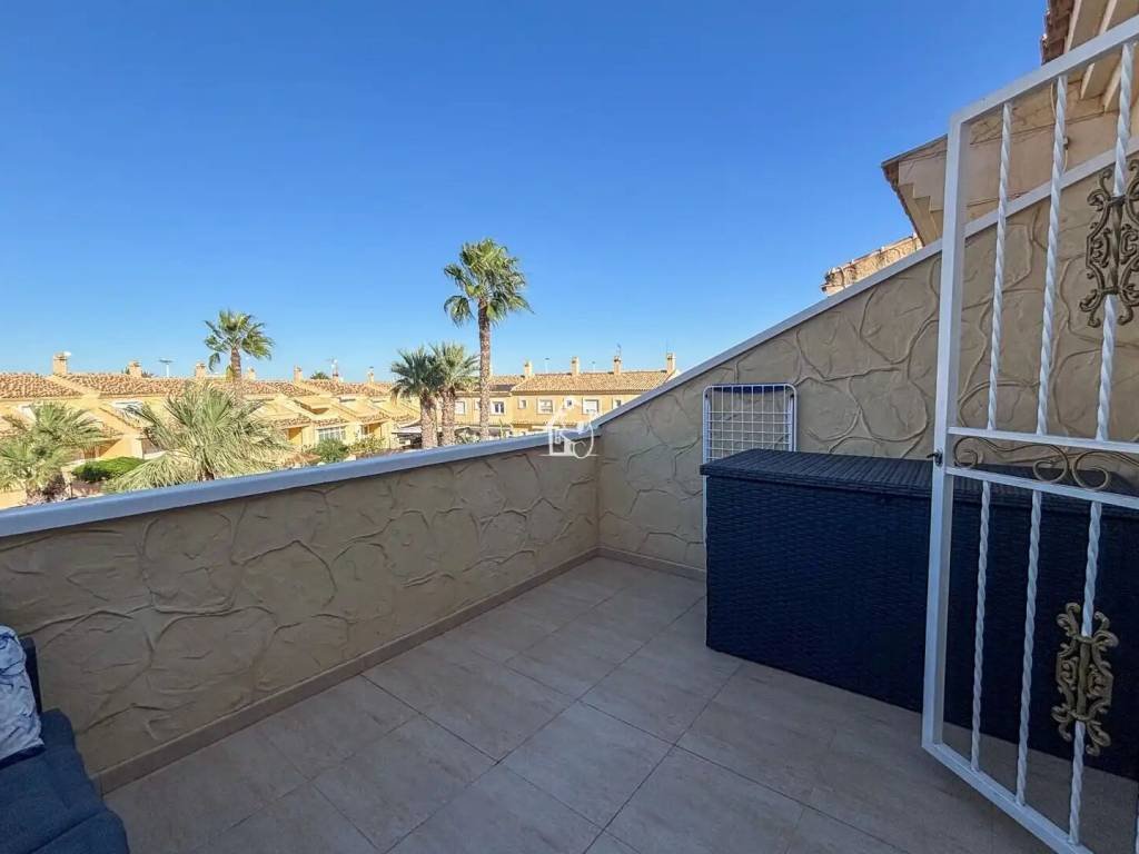 Haus 152 m² in Torrevieja