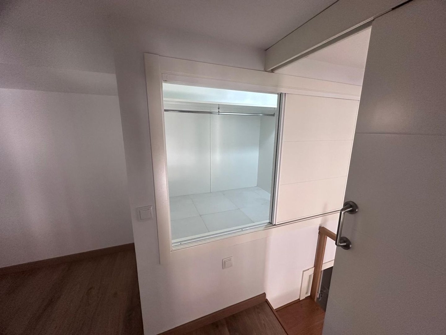 Apartamento 42 m² em Madrid