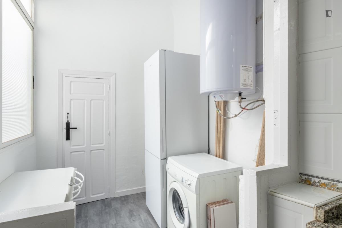 Habitación en alquiler, Granada