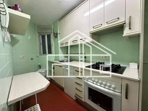 Wohnung 80 m² in El Puerto de Santa María