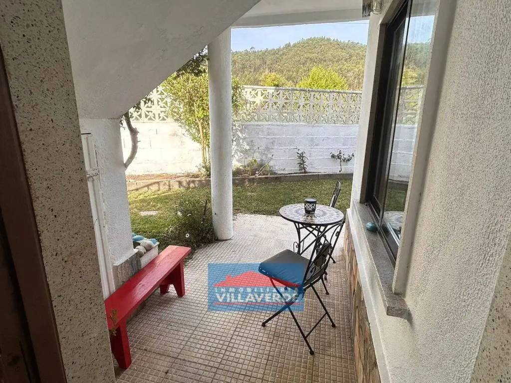 Casa de 90 m² en Cangas de Morrazo