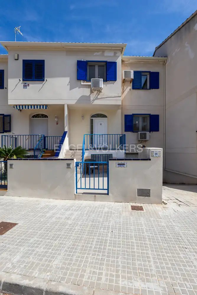 Piso de 250 m² en Canet de Berenguer
