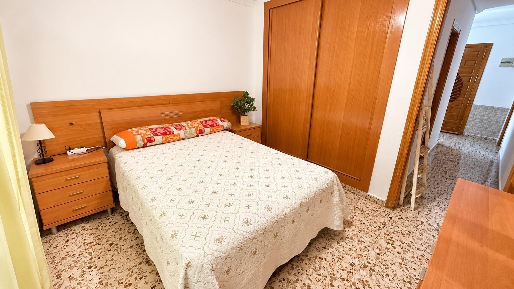 Wohnung 58 m² in Córdoba