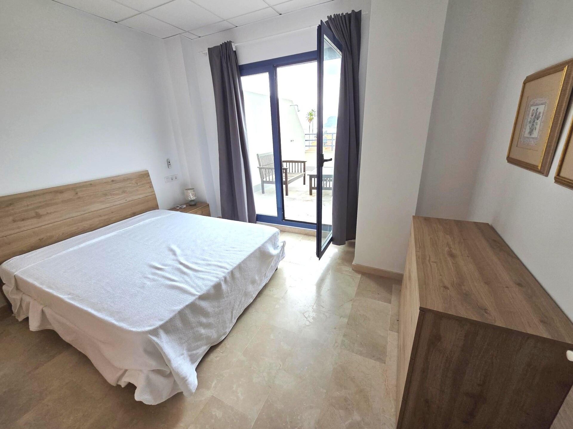 Piso de 75 m² en Algeciras