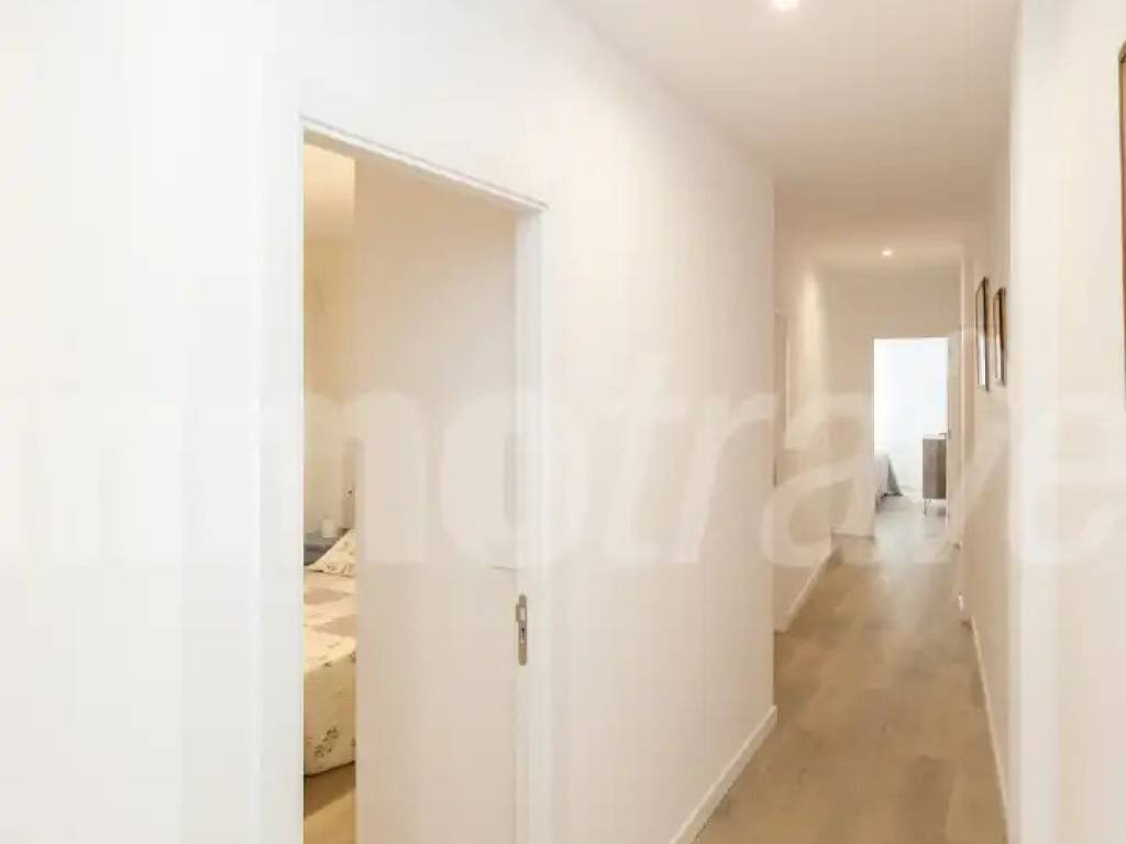 Apartamento 124 m² em Sanxenxo