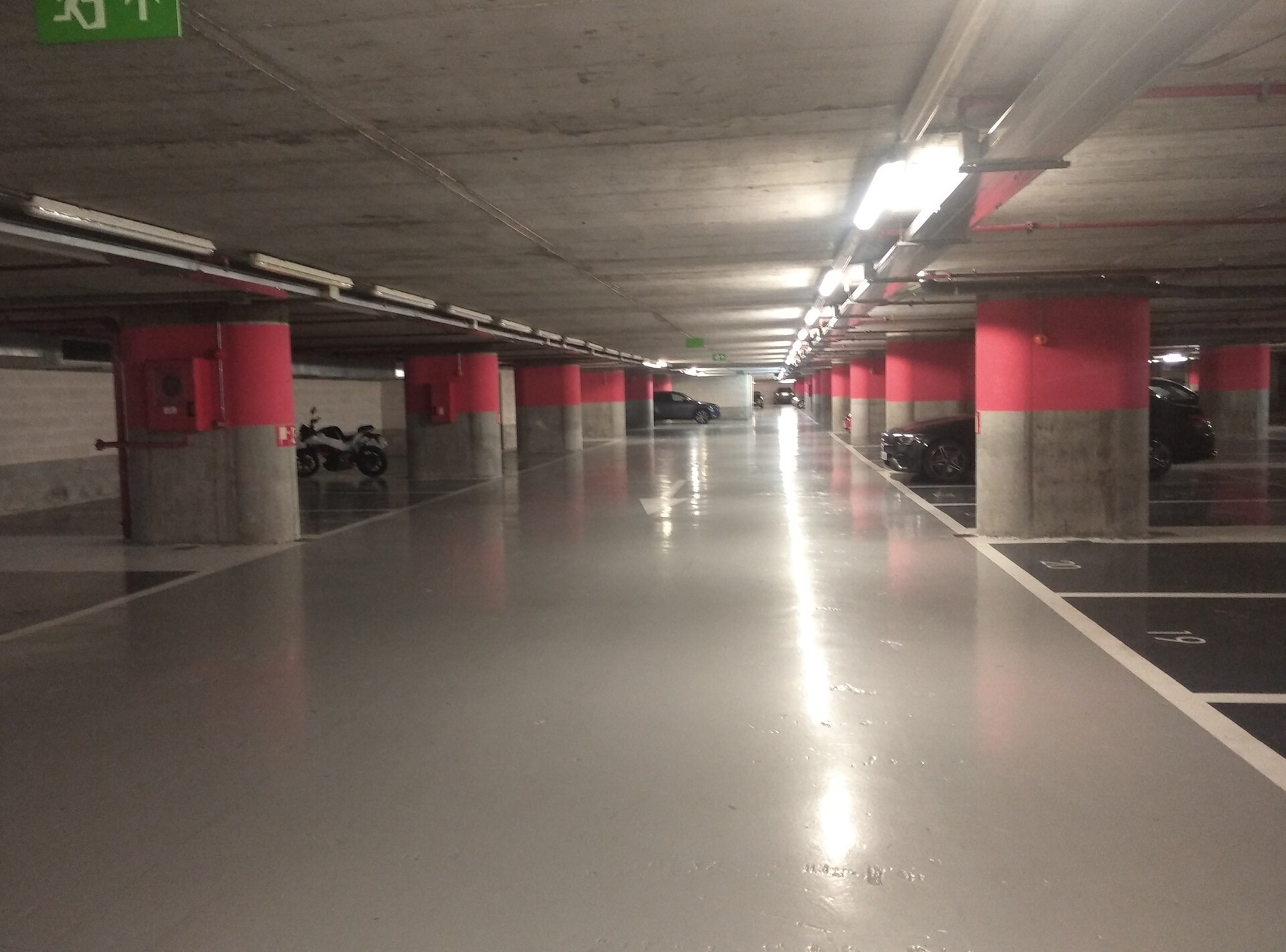 Pis de 56 m² a Saragossa