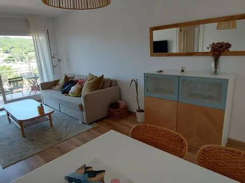 Piso de 89 m² en Caldes d'Estrac