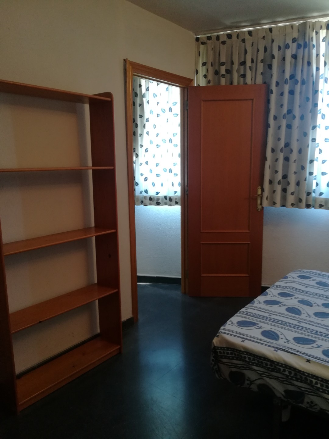 Pis de 50 m² a Toledo