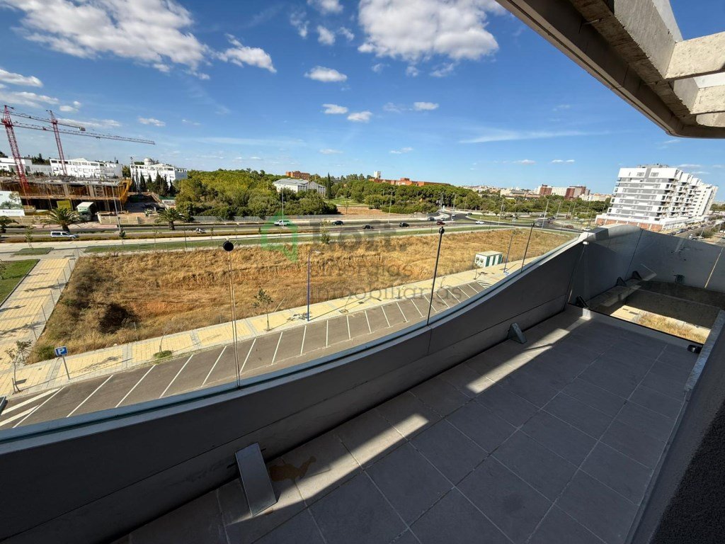 Piso de 84 m² en Badajoz
