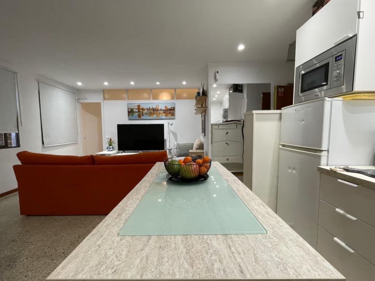Квартира 75 м² в Барселоне