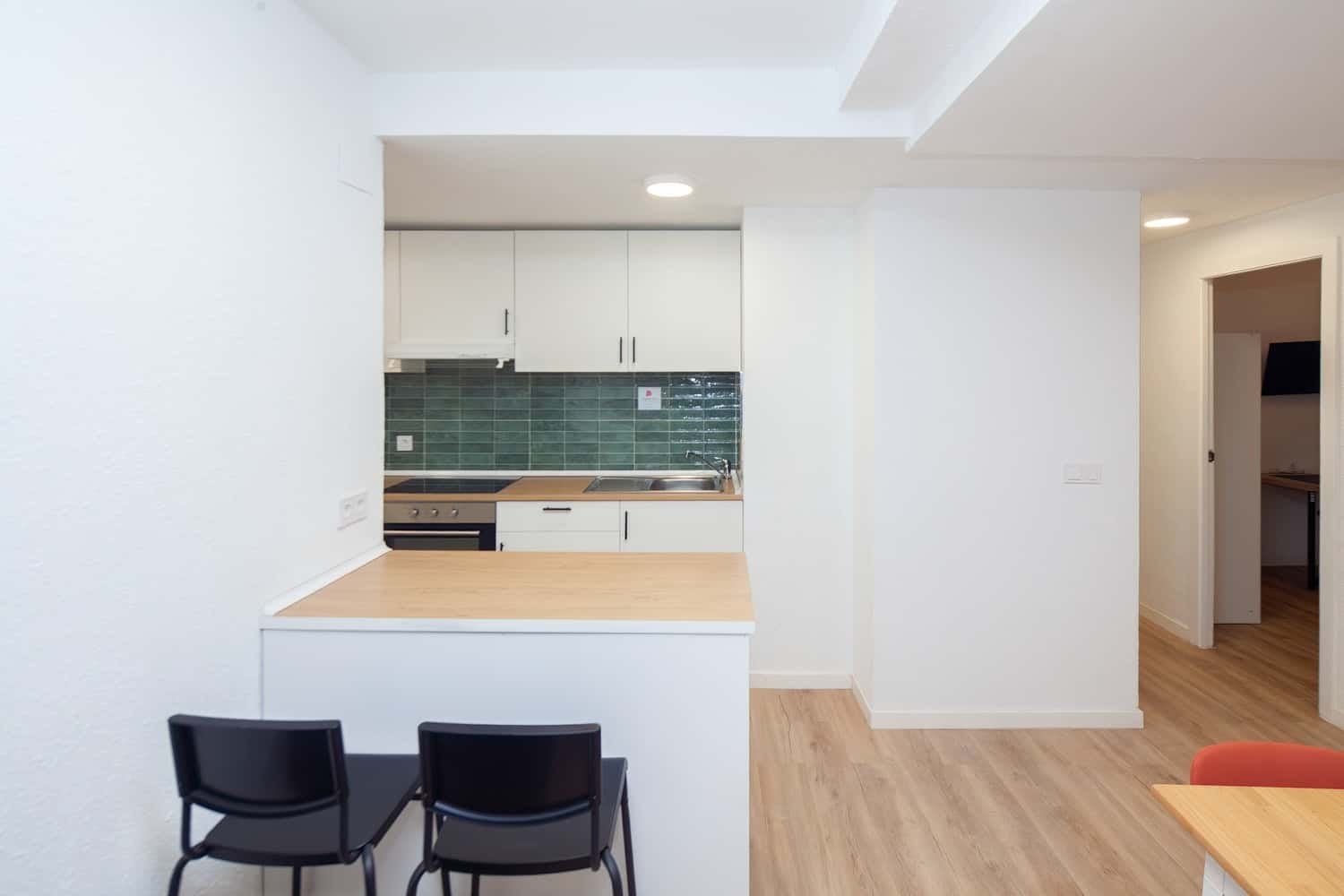 Habitació de lloguer, València