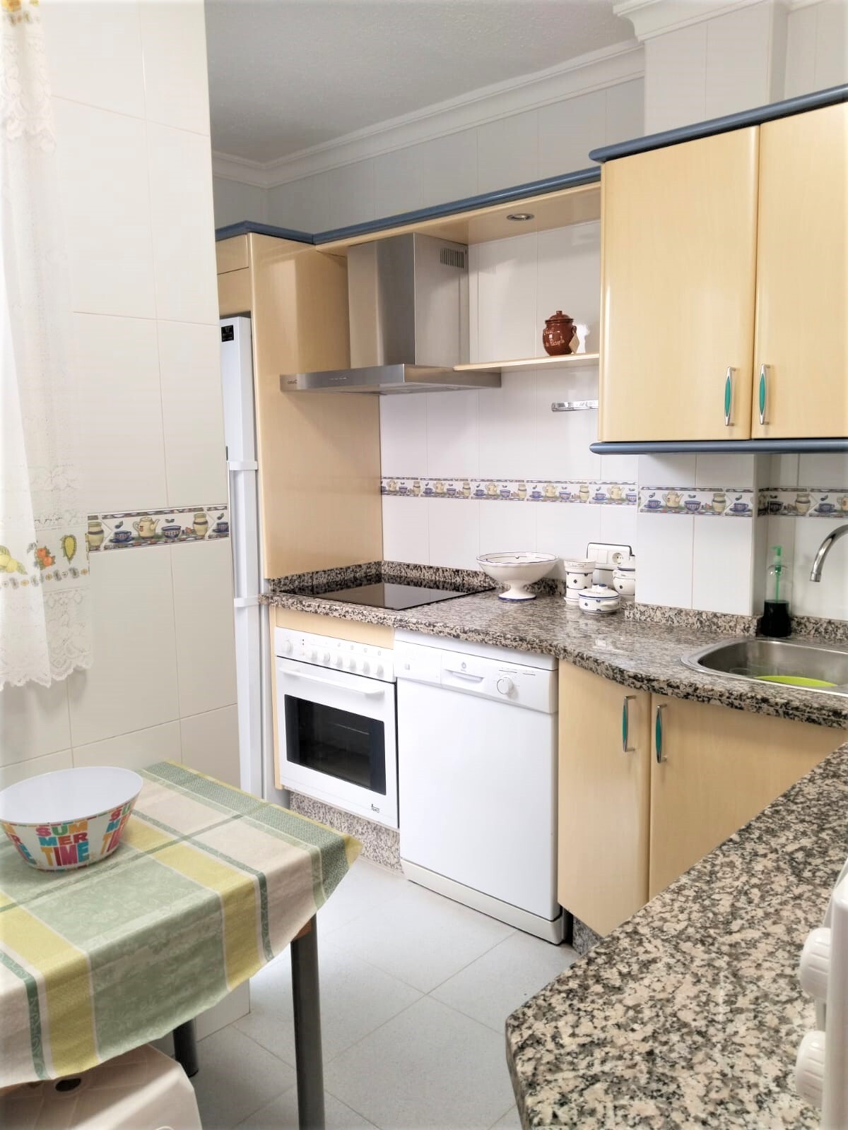 Piso de 85 m² en Punta Umbría