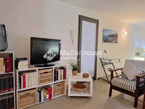 Piso de 100 m² en Alcúdia
