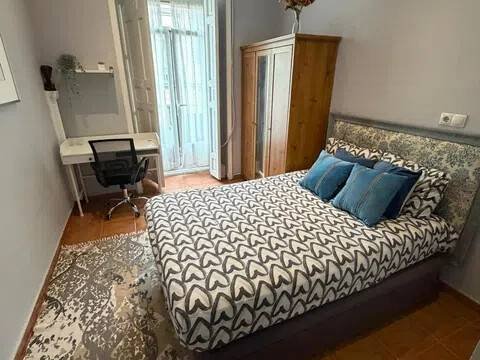 Habitación 50 m², Madrid