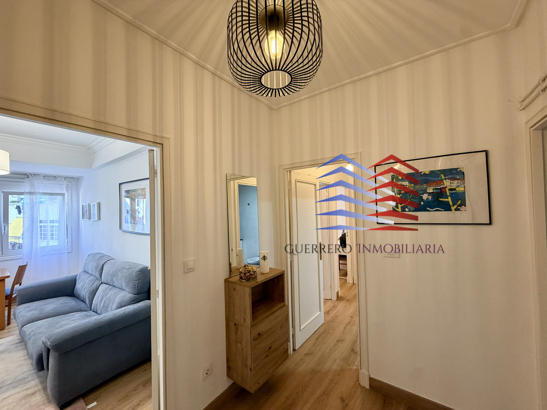 Piso de 90 m² en Ourense