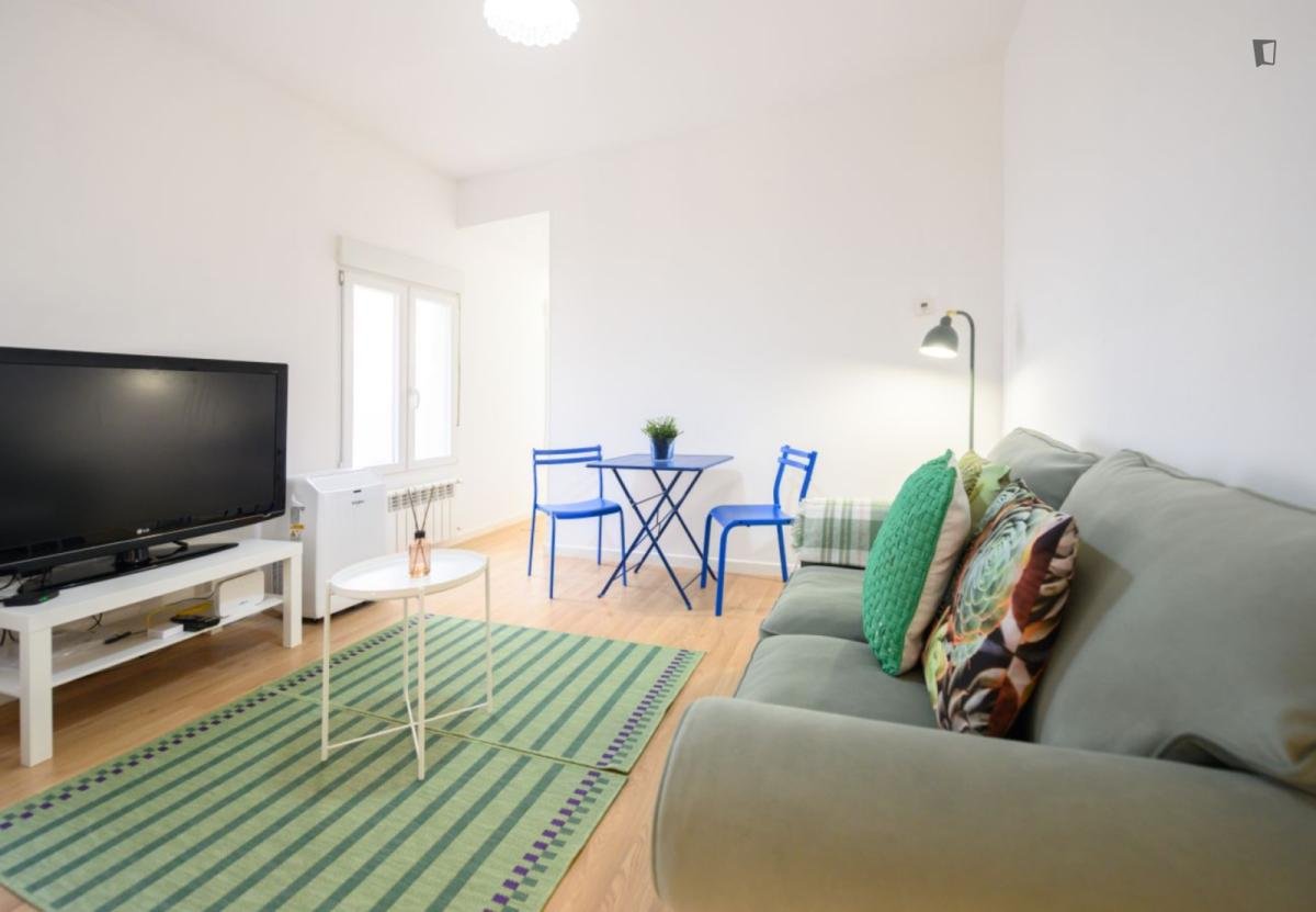 Piso de 65 m² en Madrid