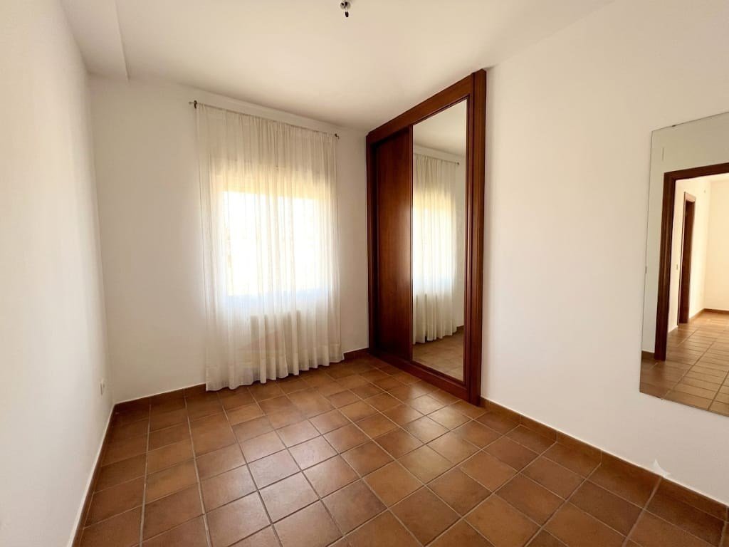Piso de 85 m² en Badajoz