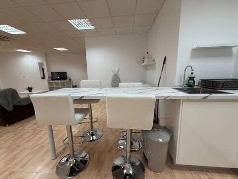 Piso de 150 m² en Aljaraque