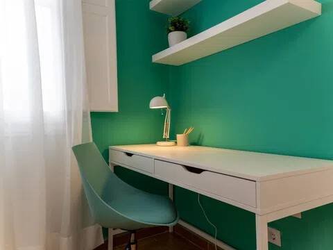 Habitación 95 m², Valencia