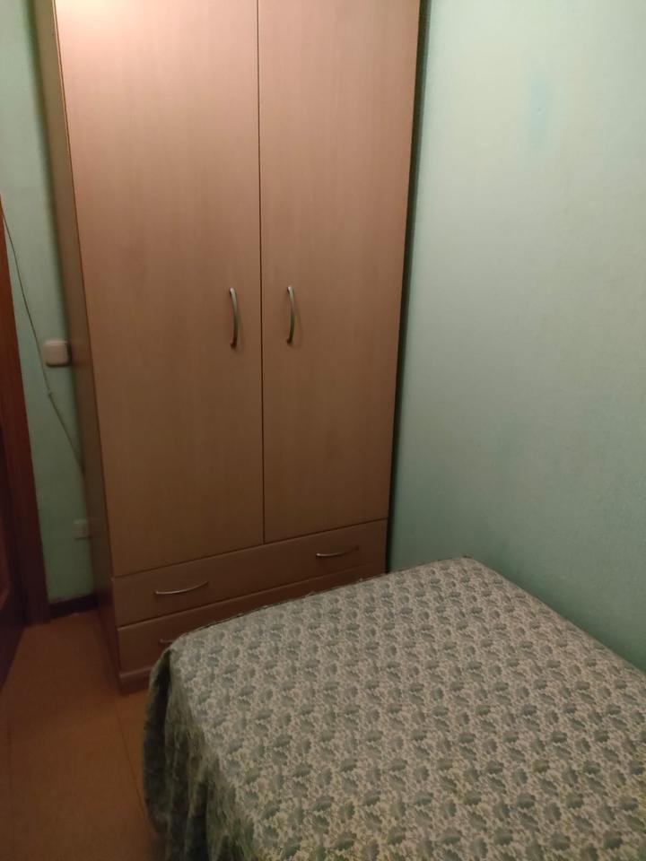 Piso de 85 m² en Alcalá de Henares