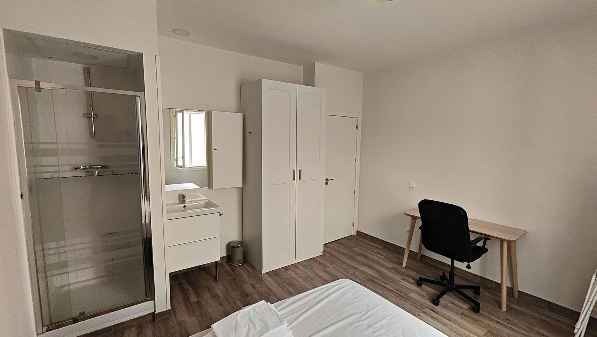 Habitación en alquiler, Madrid