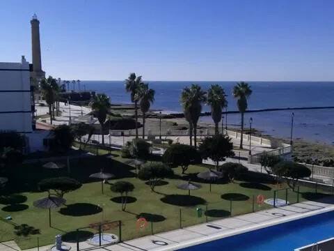 Piso de 40 m² en Chipiona