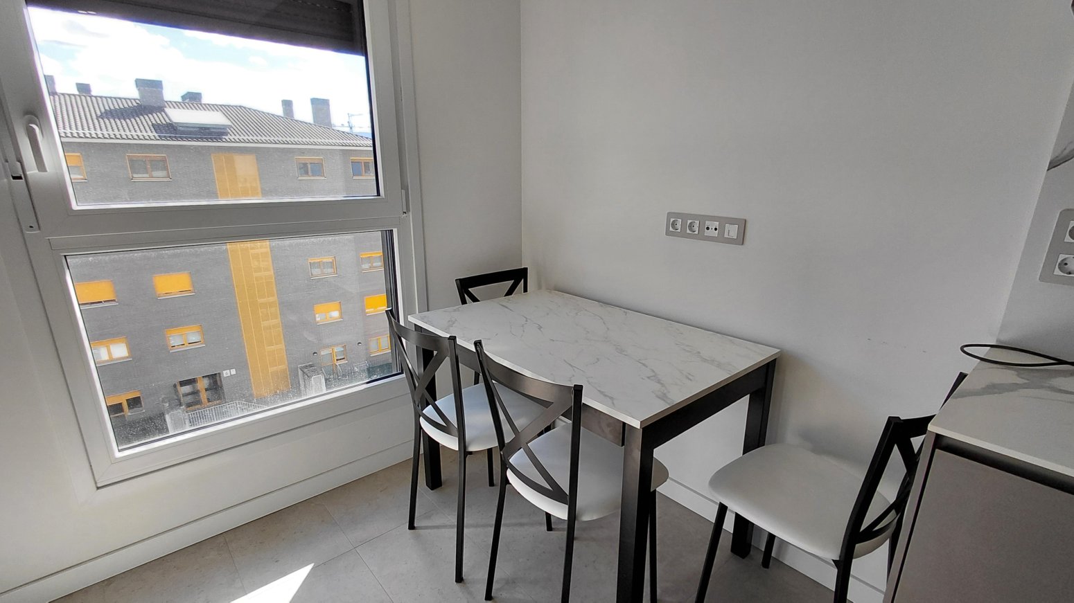 Piso de 127 m² en Aranguren
