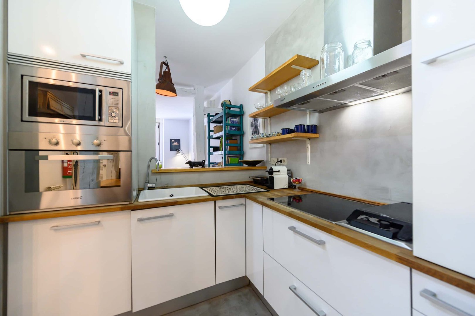 Wohnung 80 m² in Madrid