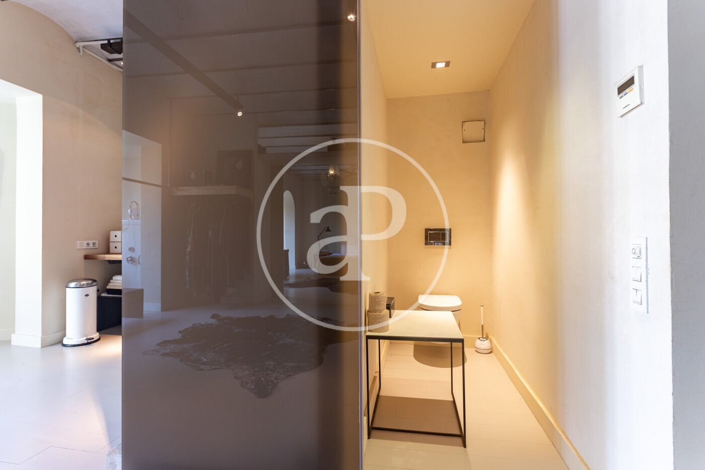 Piso de 199 m² en Barcelona