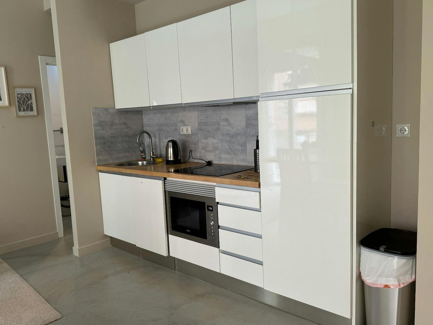 Appartement 32 m² à Valence