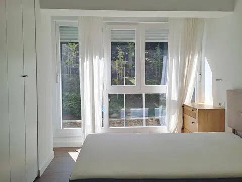 Appartamento 97 m² a A Coruña