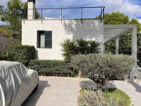 Casa de 180 m² en Andratx