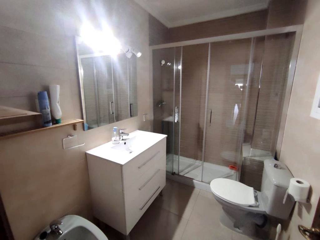 Piso de 100 m² en Murcia