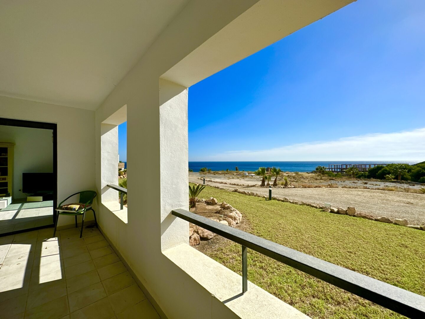 Piso de 100 m² en Mojácar