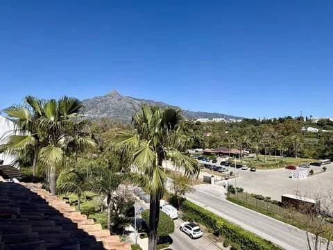 Pis de 151 m² a Marbella