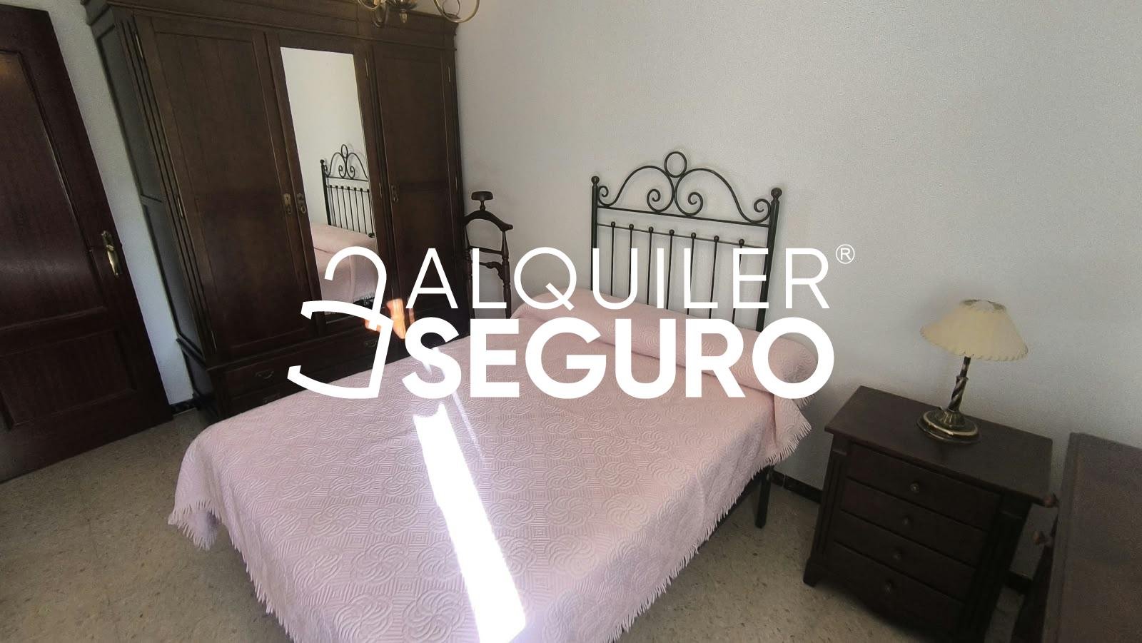 Pis de 75 m² a Sevilla