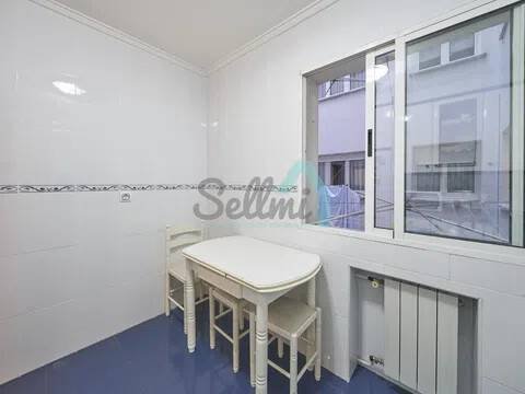 Piso de 115 m² en Oviedo