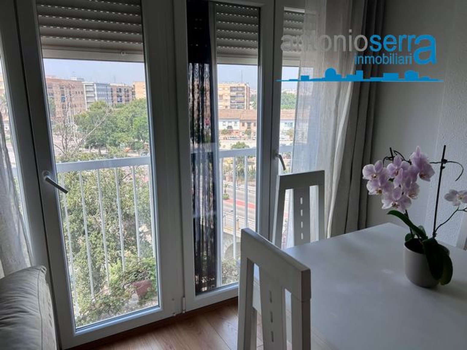 Wohnung 90 m² in Manises