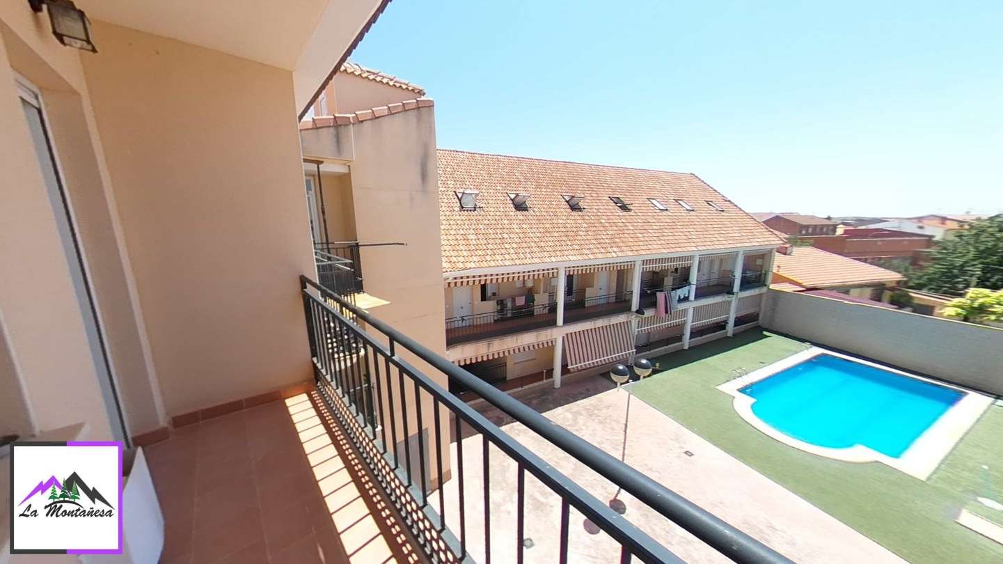 Piso de 181 m² en Lillo