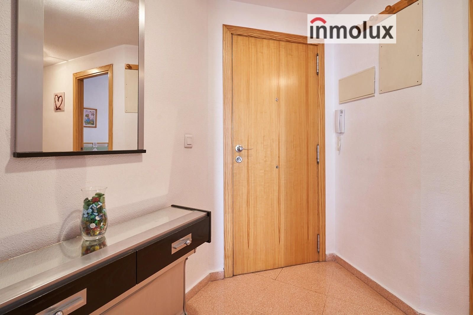 Pis de 90 m² a Sant Joan d'Alacant